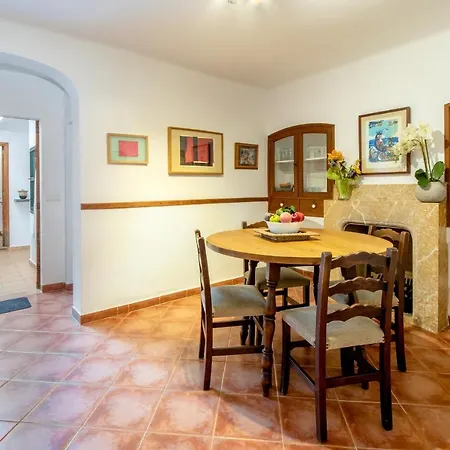 Casa Joana Hébergement de vacances *