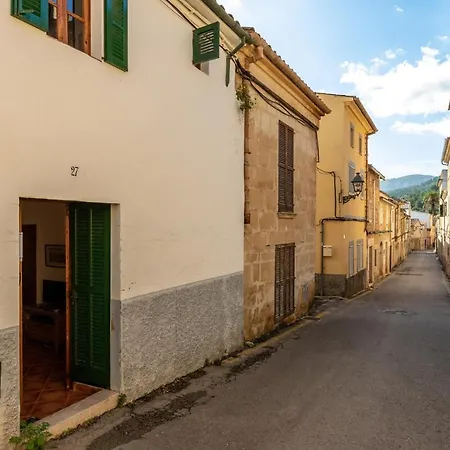 Casa Joana Vakantiehuis Pollença