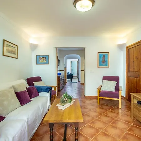 Vakantiehuis Casa Joana Pollença