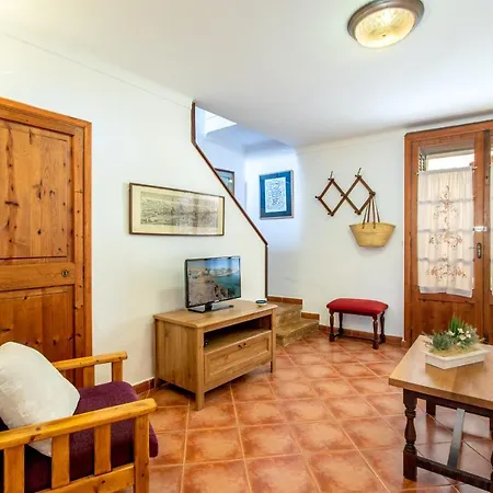 Casa Joana Hébergement de vacances *