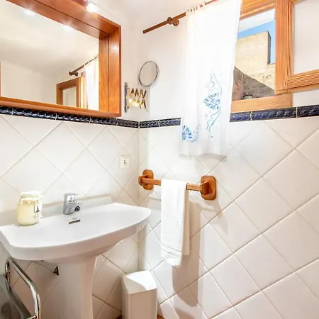 Casa Joana Hébergement de vacances