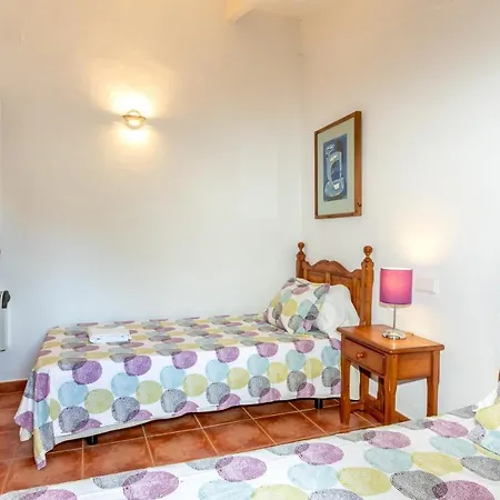 Casa Joana Vakantiehuis Pollença