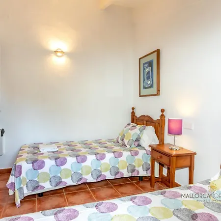 Vakantiehuis Casa Joana