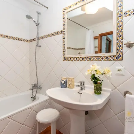 Casa Joana Vakantiehuis *