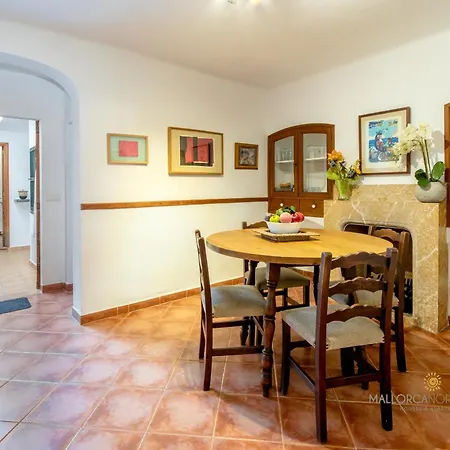 Vakantiehuis Casa Joana *