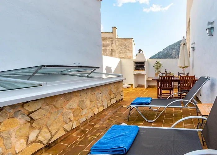 Casa Joana * Pollença