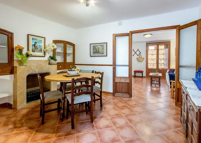 Feriehus Casa Joana *