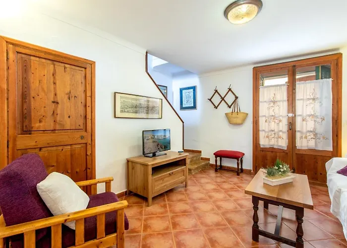 Casa Joana Semesterbostad *