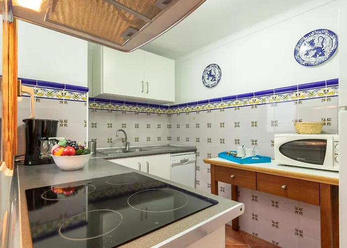 Casa Joana Semesterbostad *