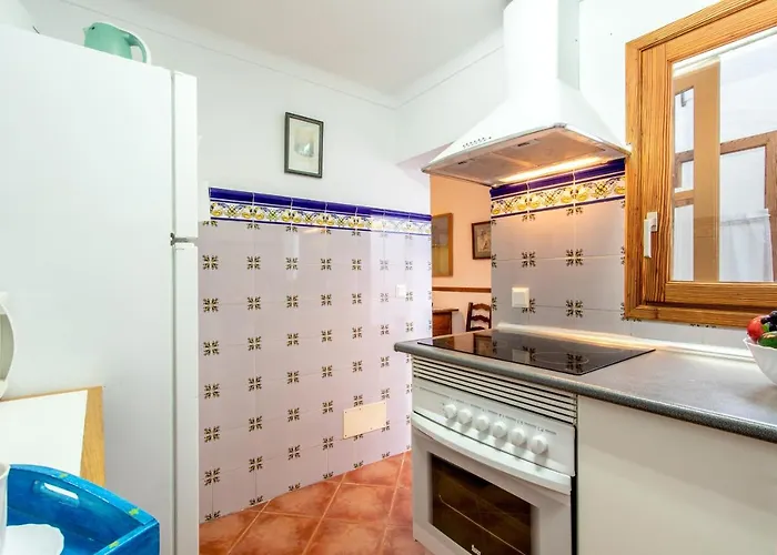 Semesterbostad Casa Joana Pollença