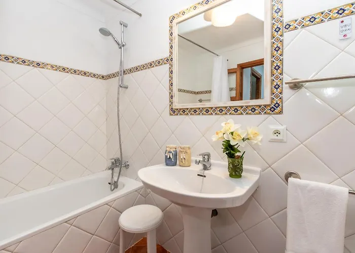 Semesterbostad Casa Joana Pollença