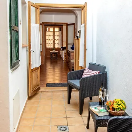 בית נופש Casa Joana *