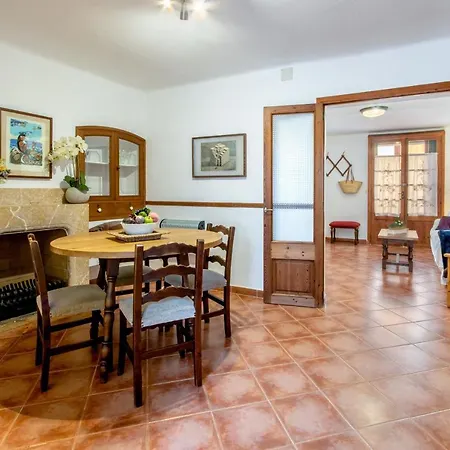 בית נופש Casa Joana *