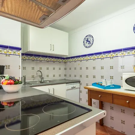 Casa Joana בית נופש *