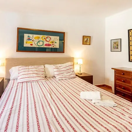 בית נופש Casa Joana פוינסה