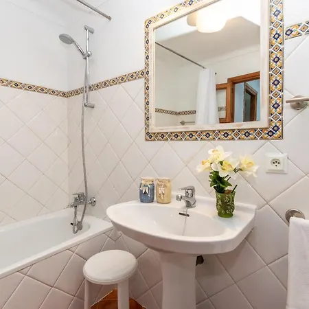 Holiday home Casa Joana Pollenca