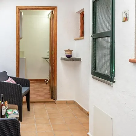 Casa Joana בית נופש