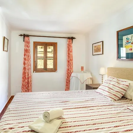 Casa Joana בית נופש פוינסה