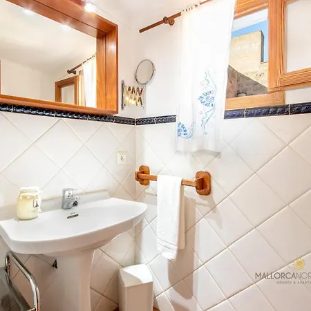בית נופש Casa Joana