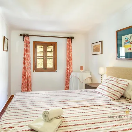 Holiday home Casa Joana *