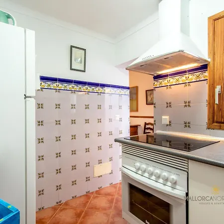 Σπίτι διακοπών Casa Joana Pollença