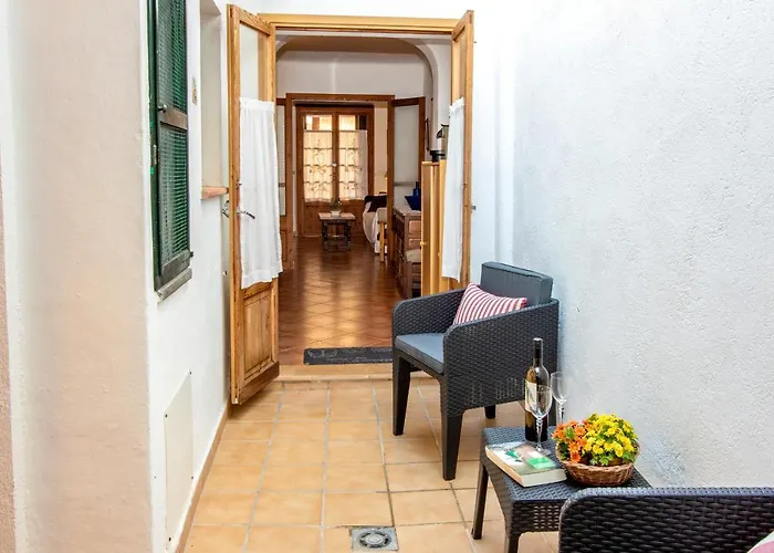 Casa vacanze Casa Joana *