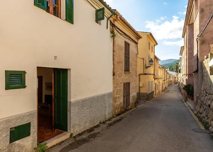 Casa Joana Holiday home Pollenca