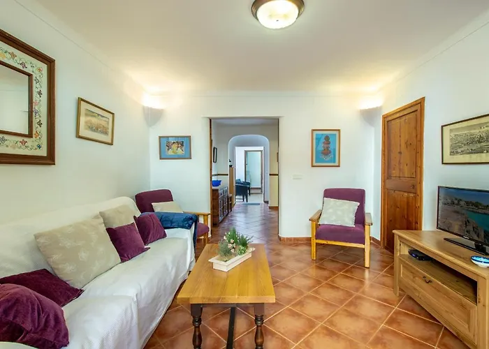 Casa vacanze Casa Joana Pollença