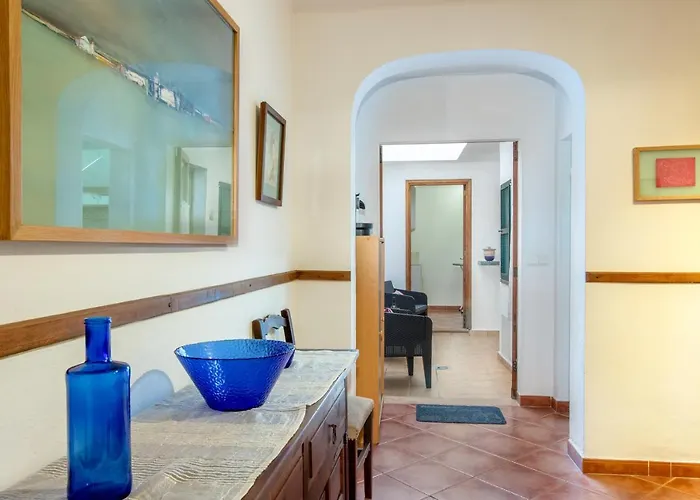 Casa Joana Holiday home