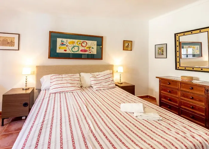 Casa vacanze Casa Joana Pollença