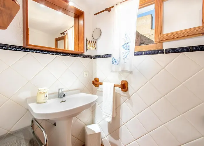 Casa Joana Holiday home