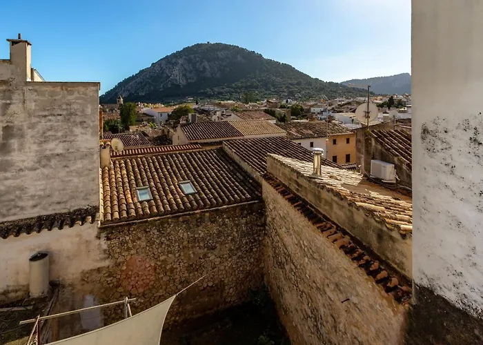 Holiday home Casa Joana