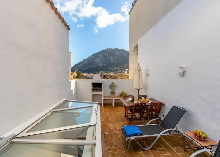 Casa Joana Casa vacanze