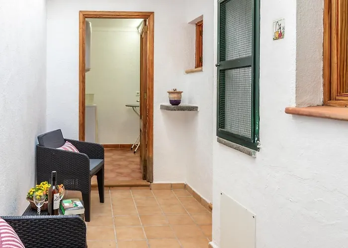 Casa Joana Casa vacanze