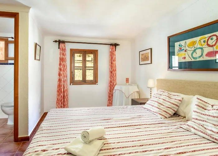Casa Joana Holiday home Pollenca