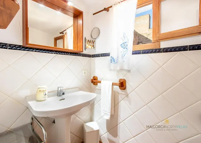 Casa vacanze Casa Joana