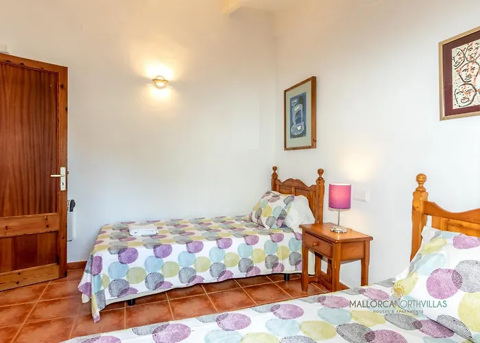 Casa vacanze Casa Joana