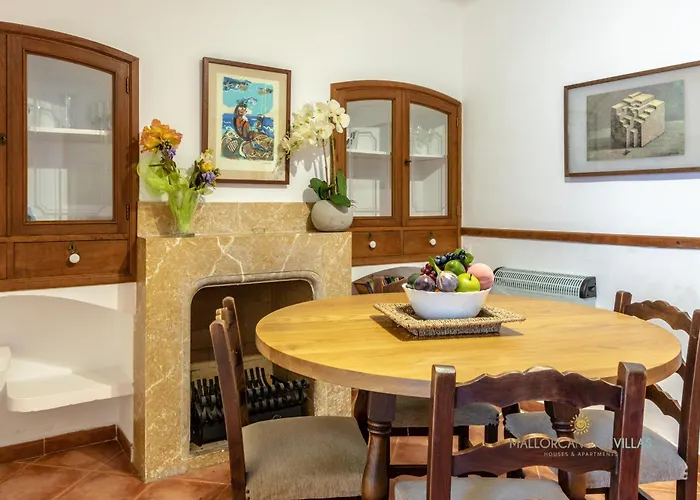 Casa Joana Holiday home *