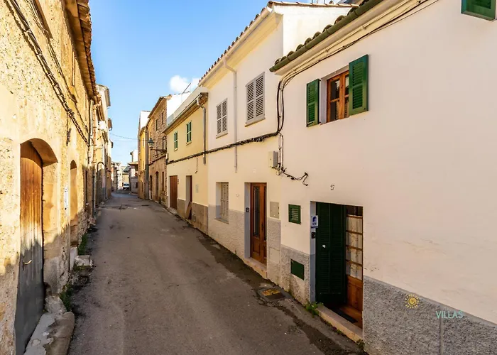 Casa Joana Holiday home *